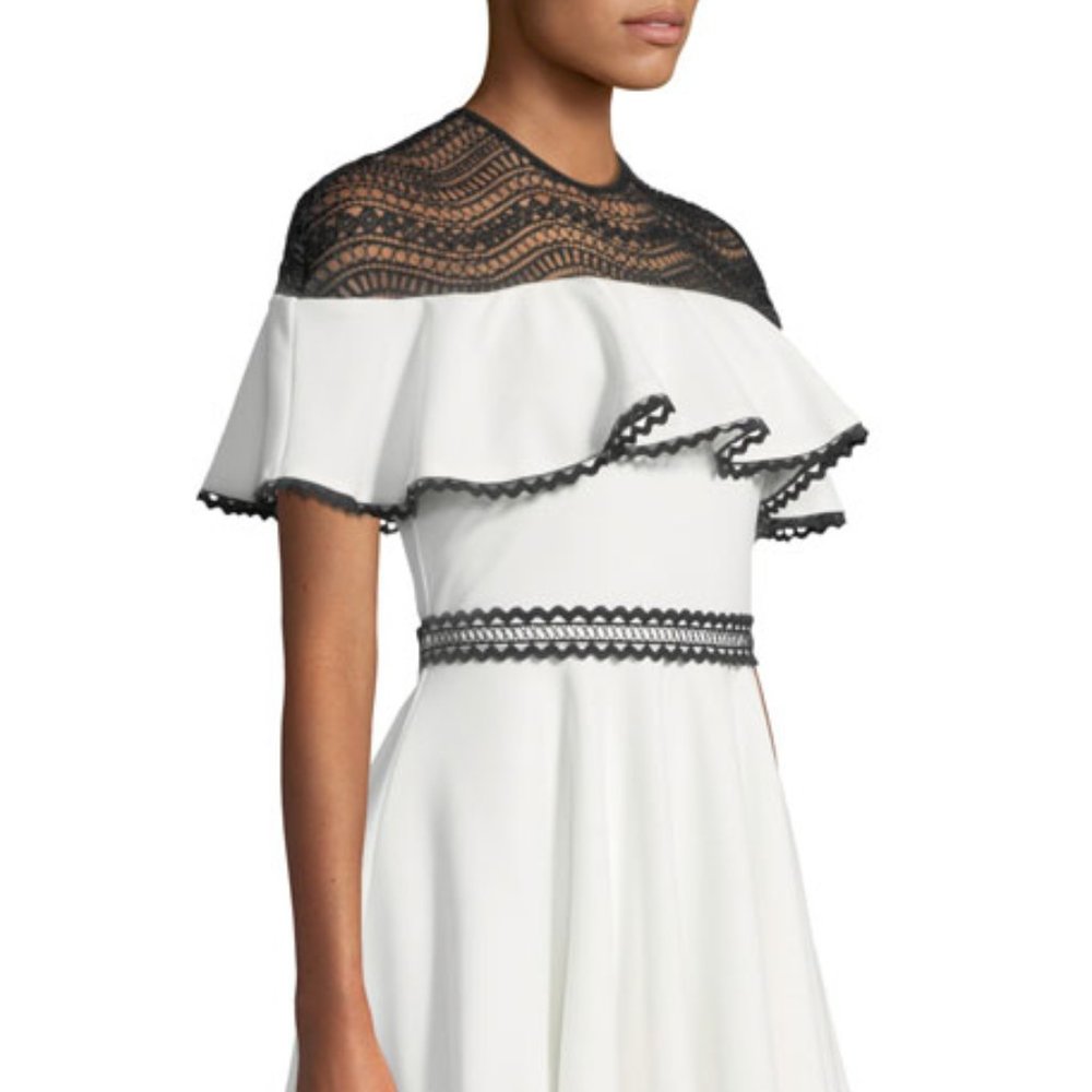Stylestalker Dahlia Dress